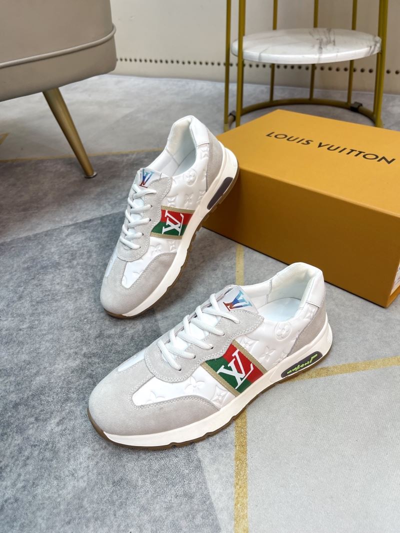 Louis Vuitton Sneakers